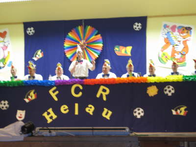                       Fasenacht 2010