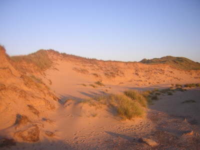 Sylt 2007
