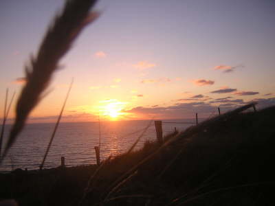 Sylt 2007