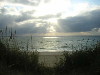 Sylt 2007